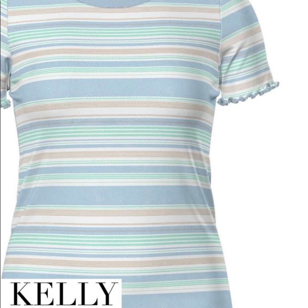 NWT Lularoe Kelly Large